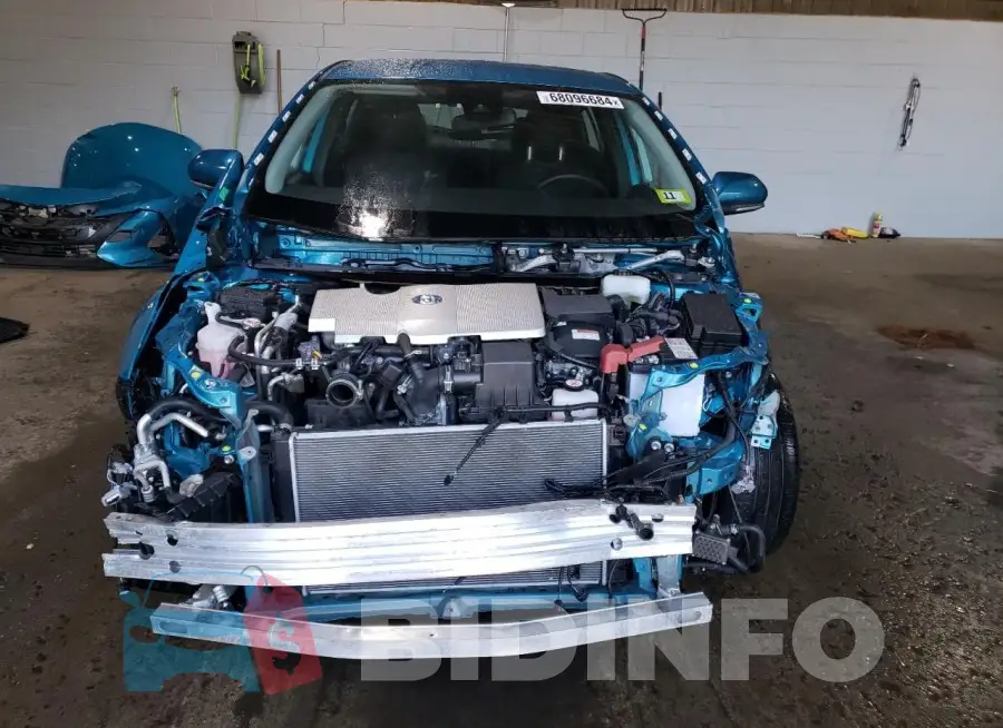 JTDKAMFP3M3186963 Photo# 5