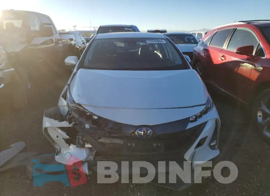 JTDKAMFP9M3171741 Photo# 5