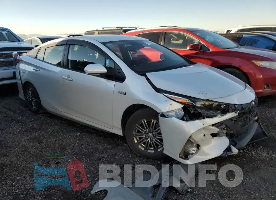 JTDKAMFP9M3171741 Photo# 4