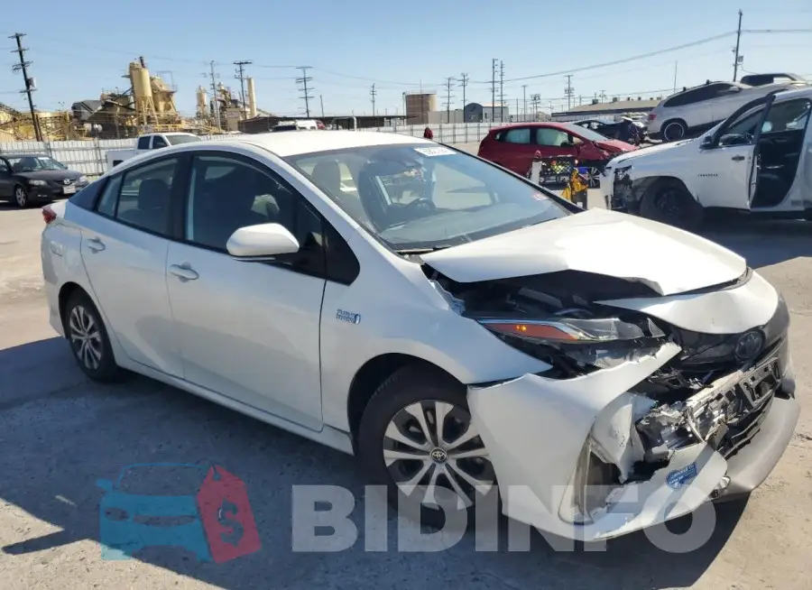 JTDKAMFPXM3165690 Photo# 4