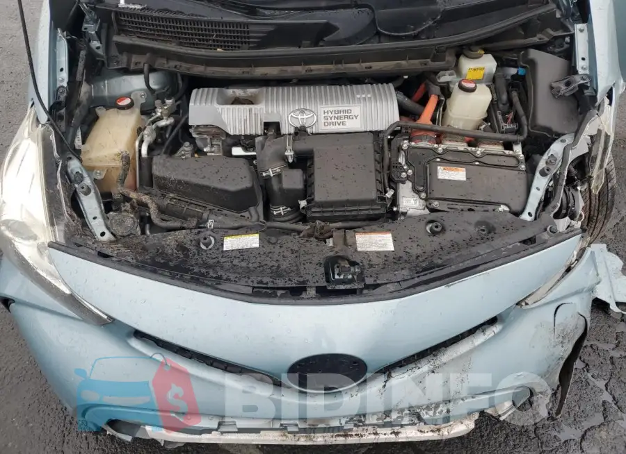JTDZN3EU4FJ039036 Photo# 11