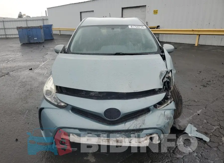 JTDZN3EU4FJ039036 Photo# 5