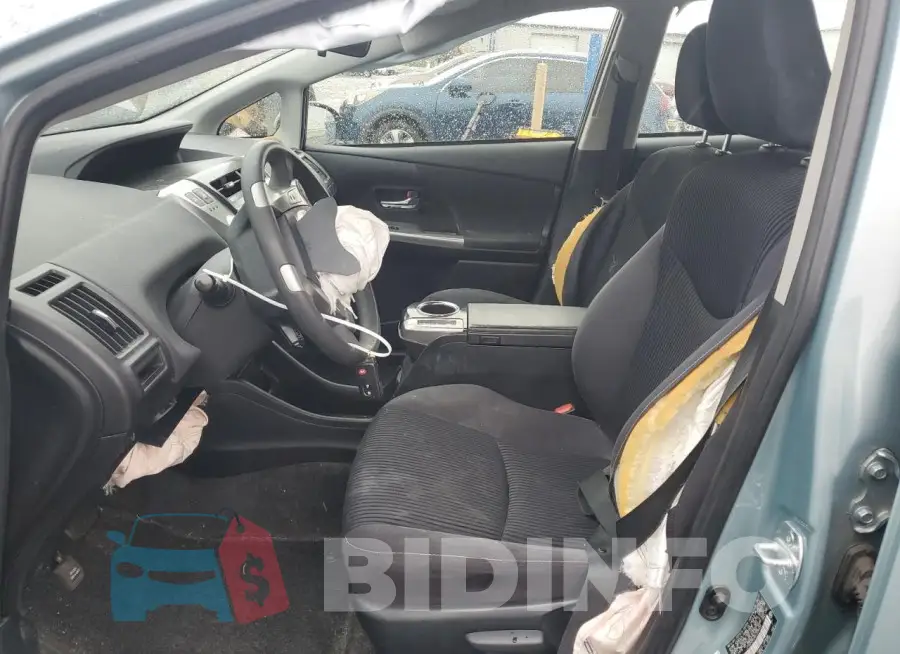 JTDZN3EU4FJ039036 Photo# 7