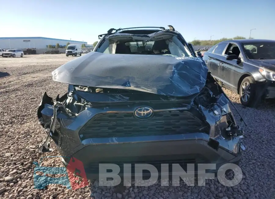 JTMRWRFV1MD129862 Photo# 5