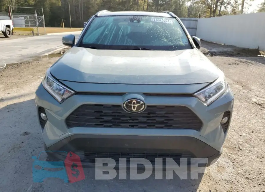 JTMW1RFV2MD070306 Photo# 5