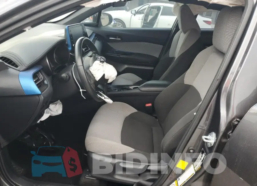NMTKHMBX2KR100909 Photo# 7