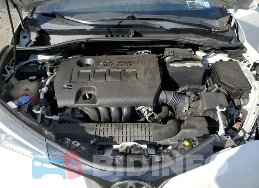 NMTKHMBX4JR021921 Photo# 11