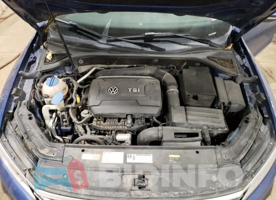 1VWDT7A35HC002795 Photo# 11