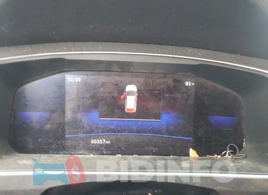 3VV1B7AX7NM112707 Photo# 9
