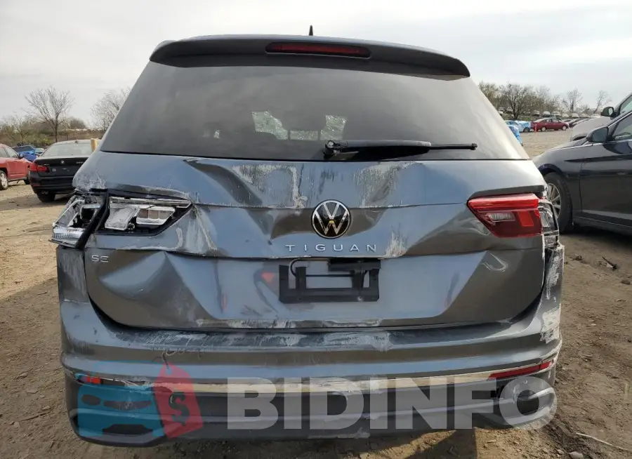 3VV3B7AX7NM170423 Photo# 6