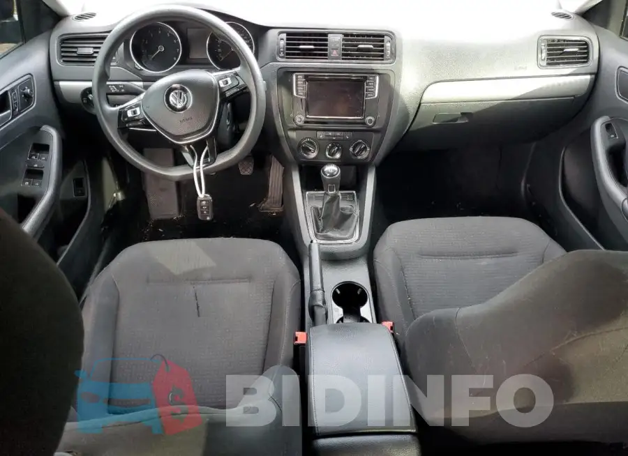 3VW167AJ3HM344351 Photo# 8