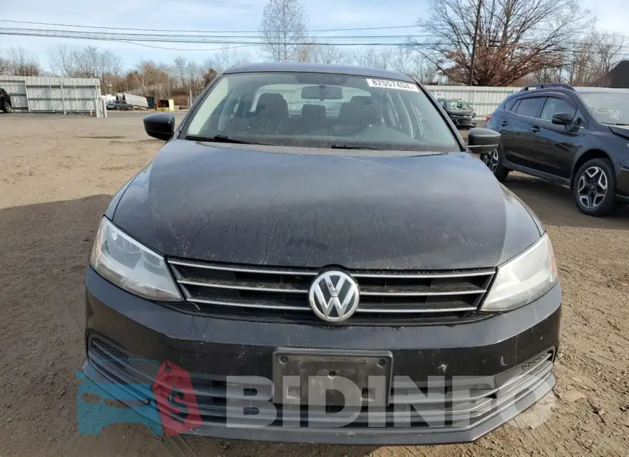3VW1K7AJ9FM428232 Photo# 5