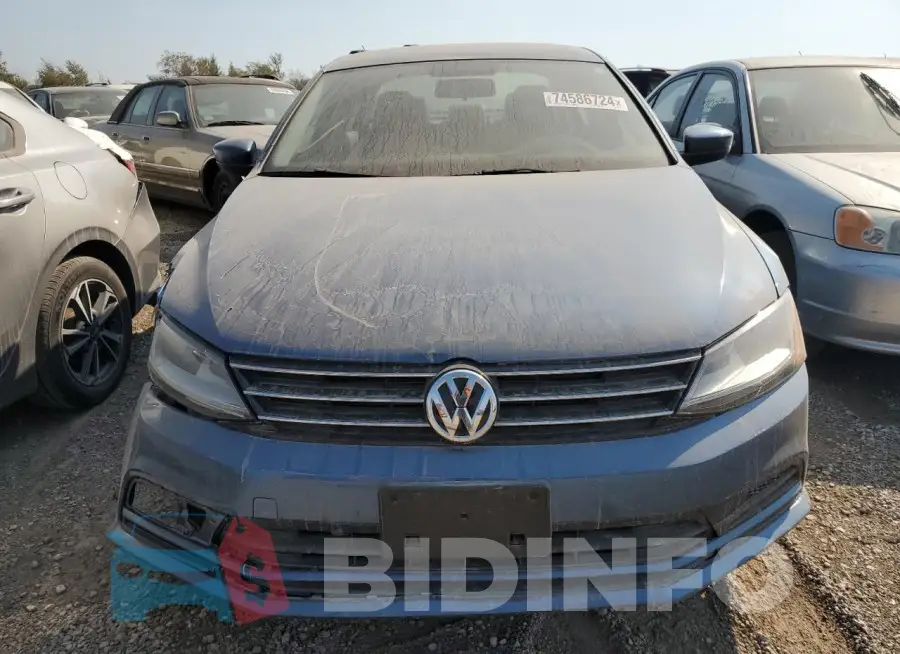 3VW2B7AJ6HM207663 Photo# 5