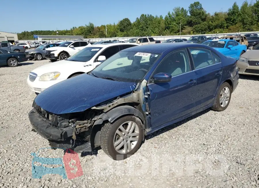 3VW2B7AJ6HM294075 Photo# 1