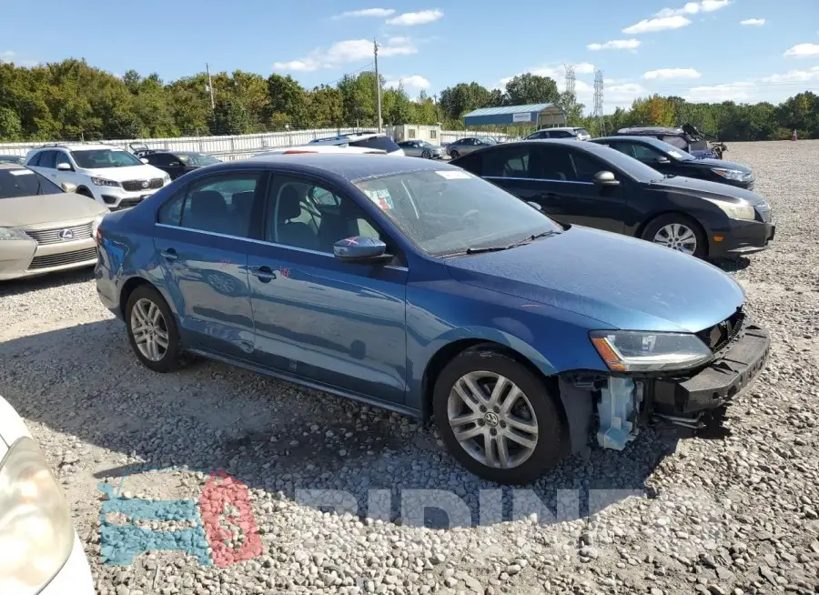 3VW2B7AJ6HM294075 Photo# 4
