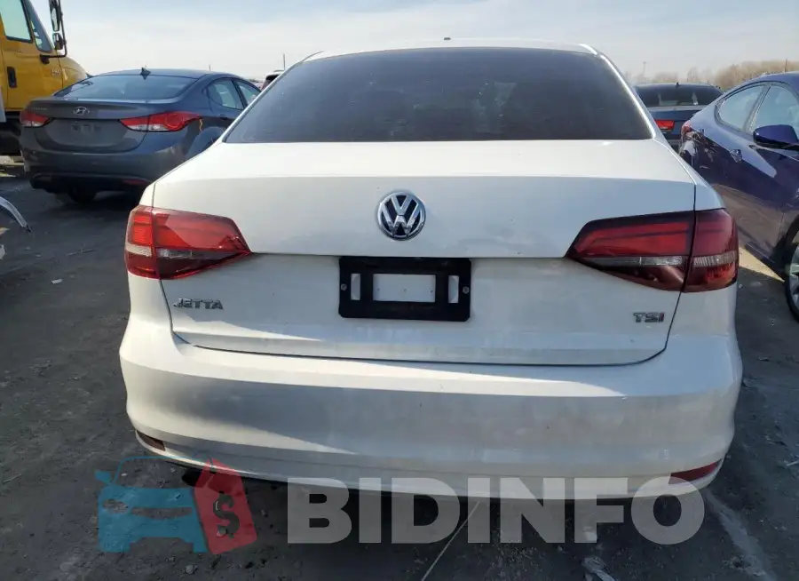 3VW2B7AJ9HM312391 Photo# 6