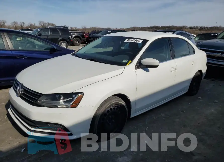 3VW2B7AJ9HM312391 Photo# 1