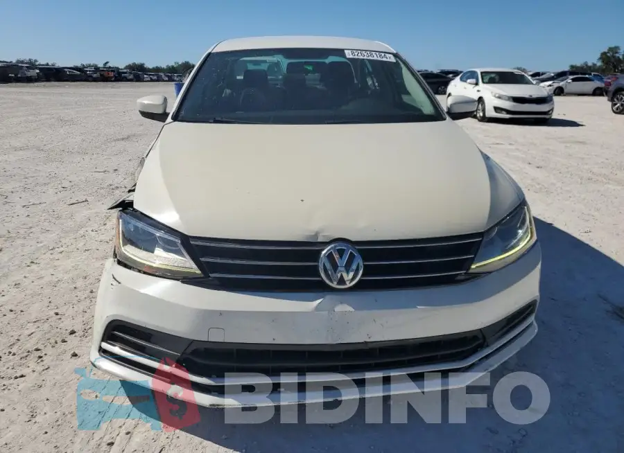 3VW2B7AJXHM311525 Photo# 5