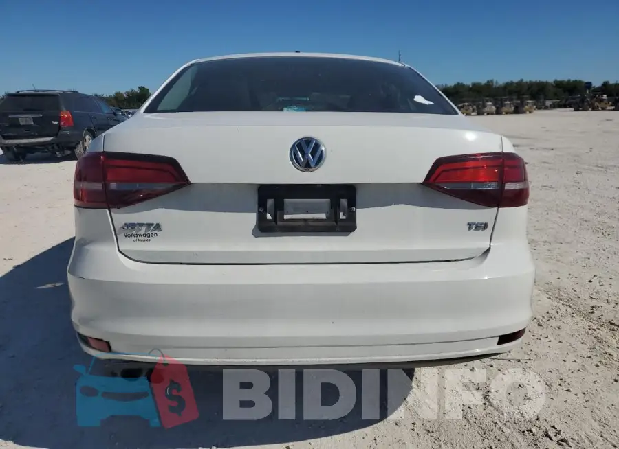 3VW2B7AJXHM311525 Photo# 6