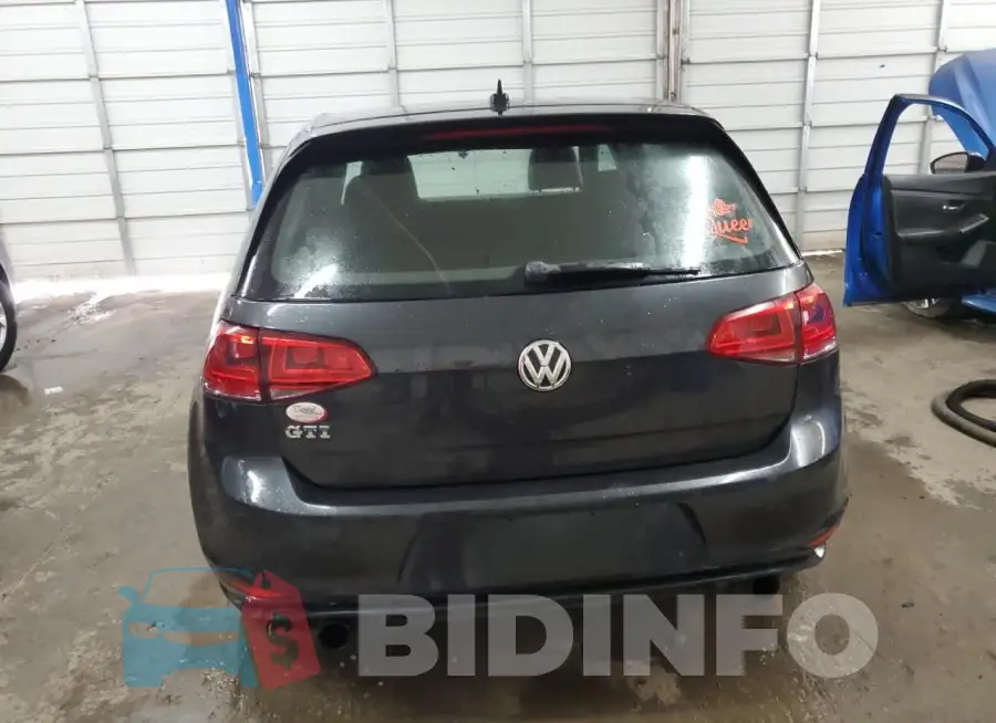 3VW4T7AU5FM073922 Photo# 6