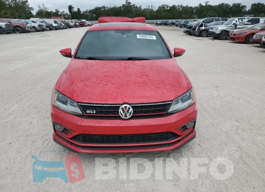 3VW5T7AJ9HM281024 Photo# 5
