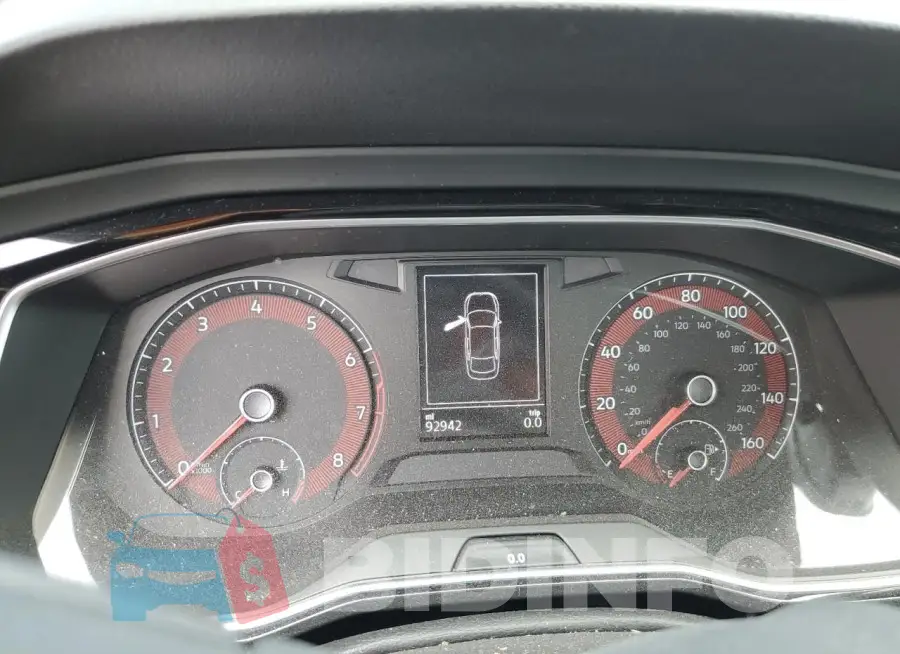 3VW6T7BU3KM149882 Photo# 9