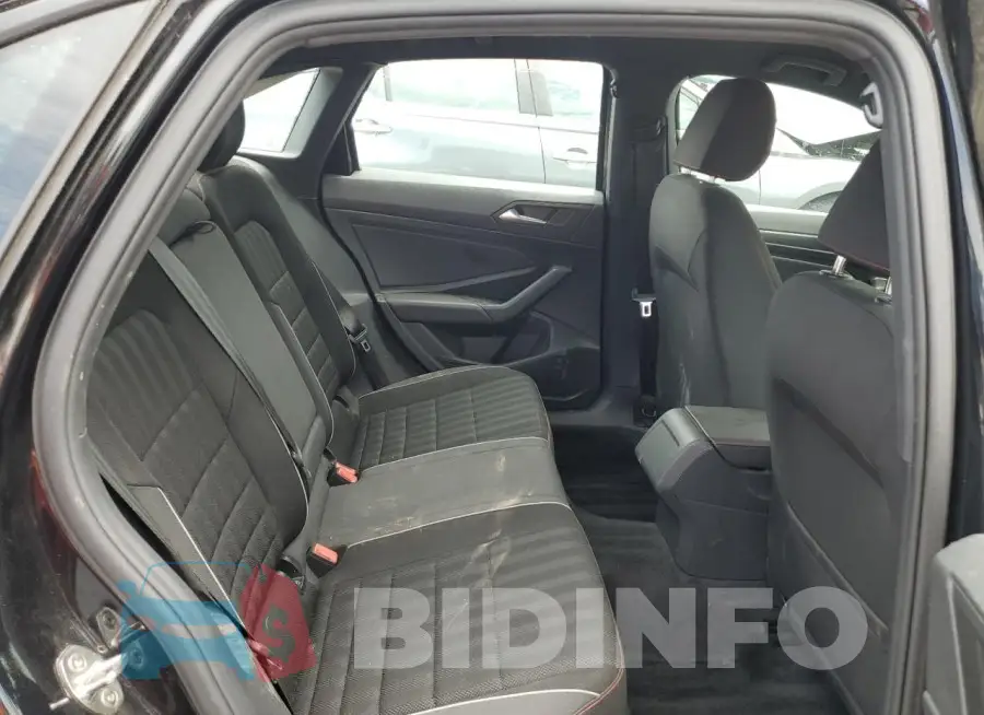 3VW6T7BU3KM149882 Photo# 10