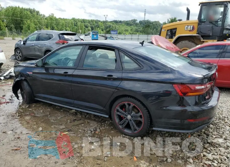 3VW6T7BU3KM149882 Photo# 2