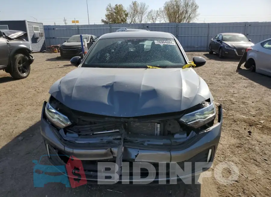 3VWBM7BUXPM039950 Photo# 5