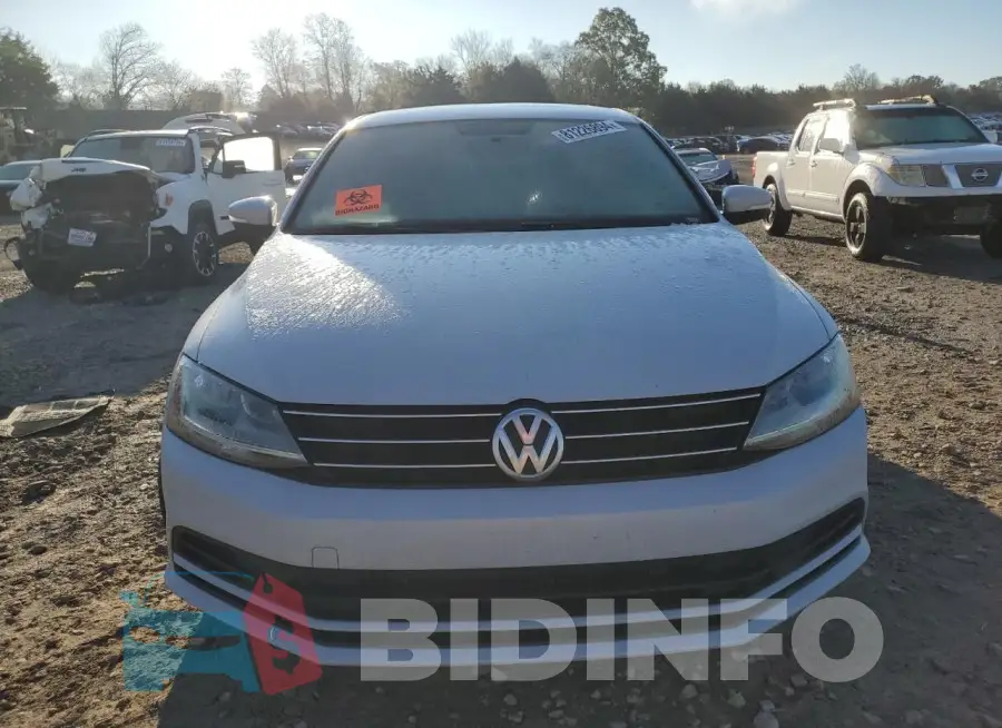 3VWDB7AJ4HM231548 Photo# 5