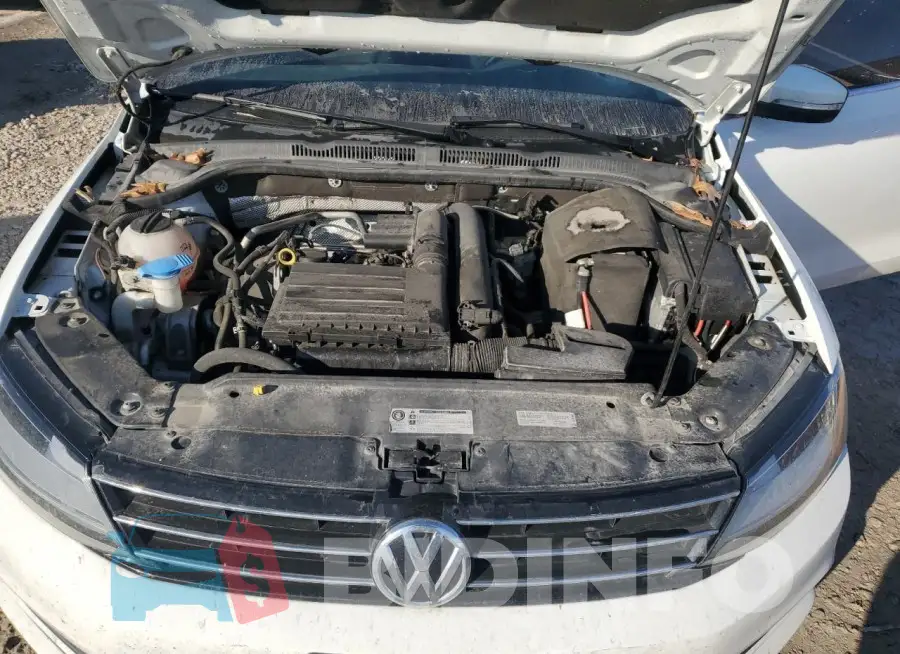 3VWDB7AJ9HM227284 Photo# 11
