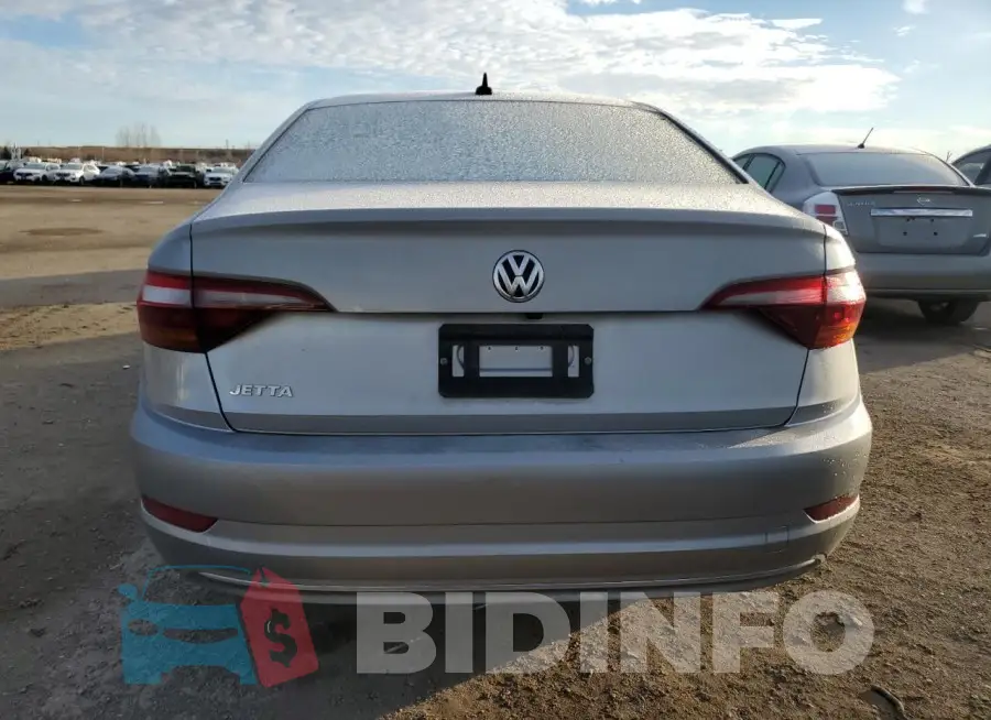 3VWE57BU3KM267338 Photo# 6