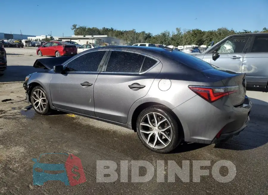 19UDE2F74KA009396 Photo# 2
