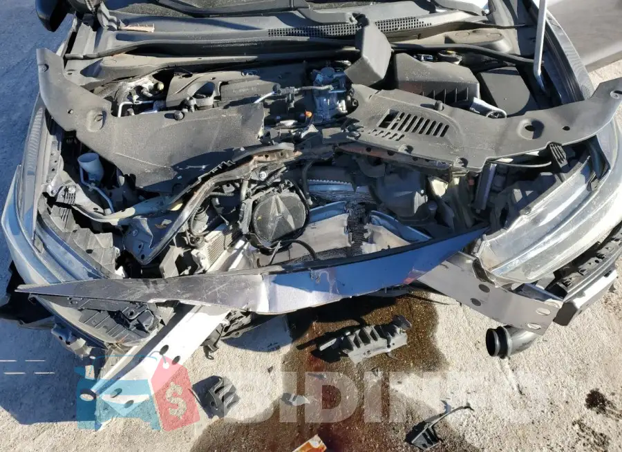 19UDE2F74KA009396 Photo# 11