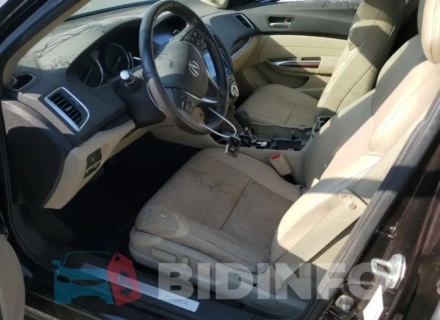 19UUB1F57FA026524 Photo# 7