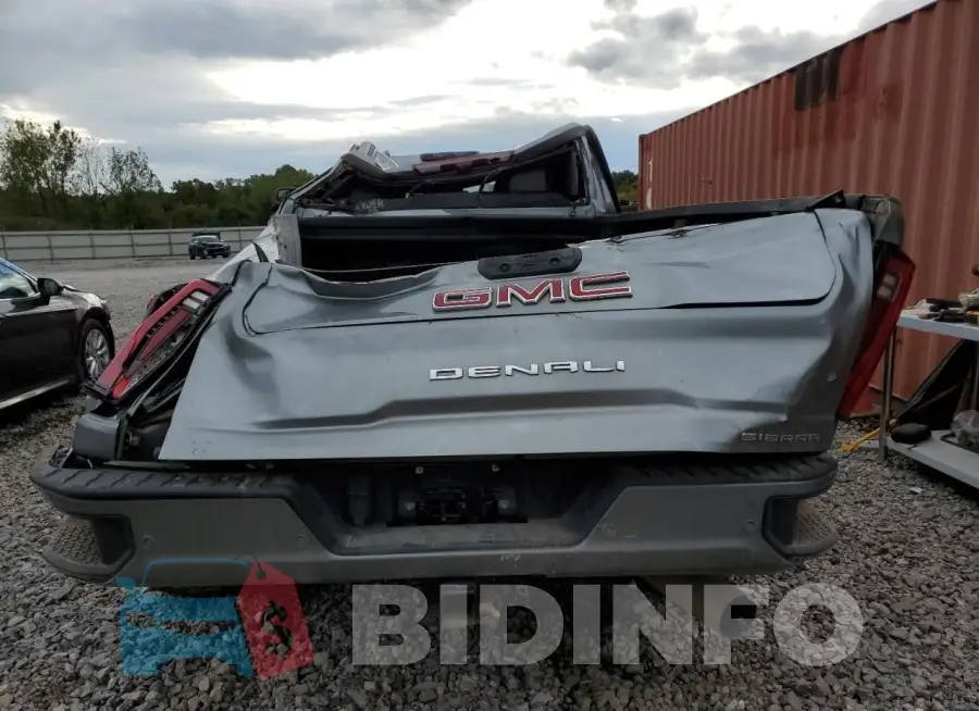 1GT49WEY5RF266374 Photo# 6