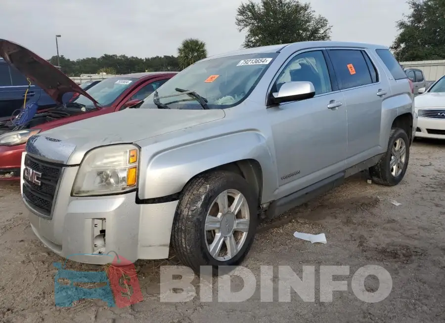 2GKFLSEK2G6162564 Photo# 1