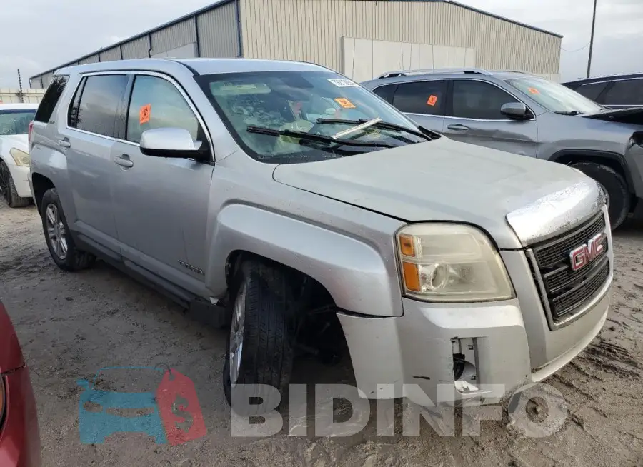 2GKFLSEK2G6162564 Photo# 4
