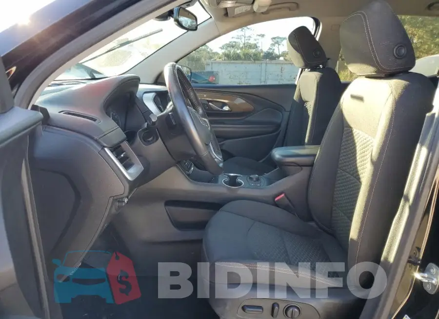 3GKALMEV6ML399663 Photo# 7