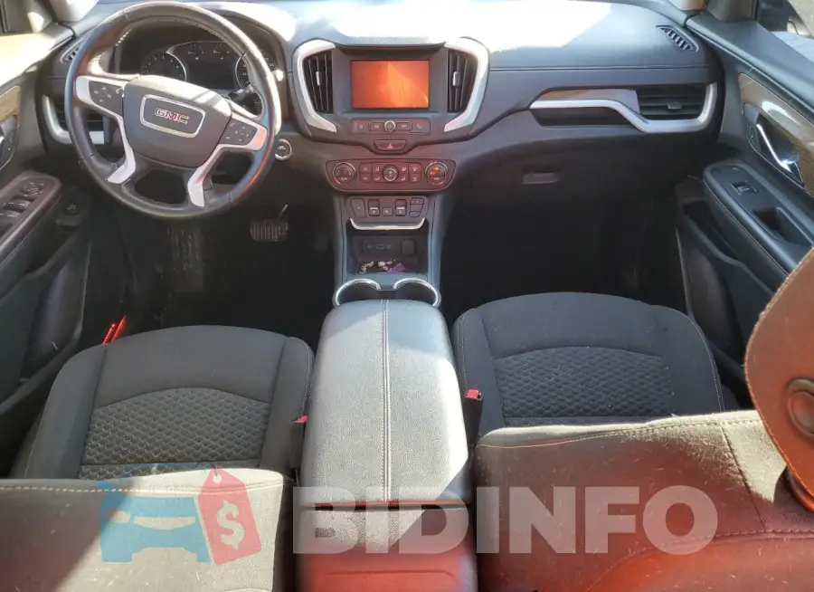 3GKALMEV6ML399663 Photo# 8