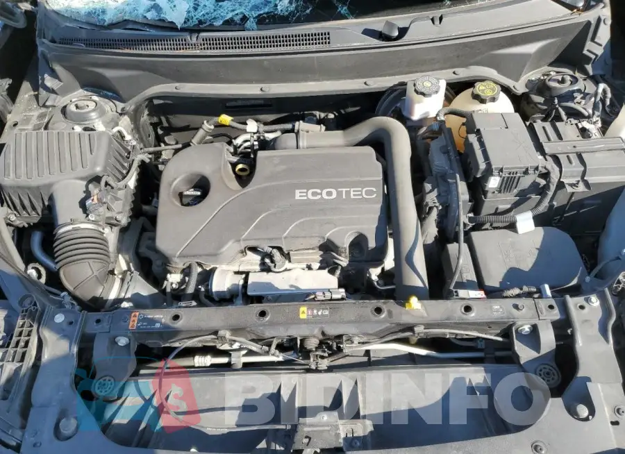 3GKALTEV5JL390796 Photo# 11