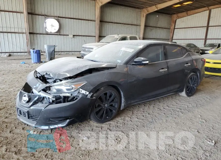 1N4AA6AP3JC371997 Photo# 1