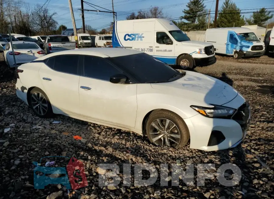 1N4AA6AVXKC384715 Photo# 4