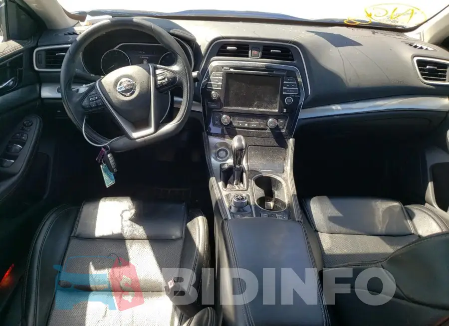 1N4AA6CV2MC506127 Photo# 8