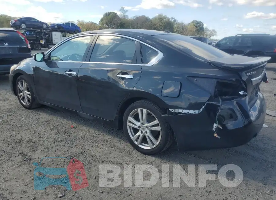 1N4AL3AP9FC469478 Photo# 2