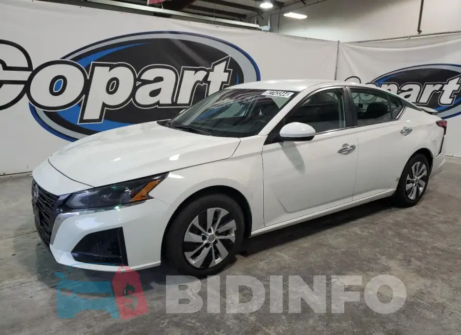 1N4BL4BV1PN384194 Photo# 1