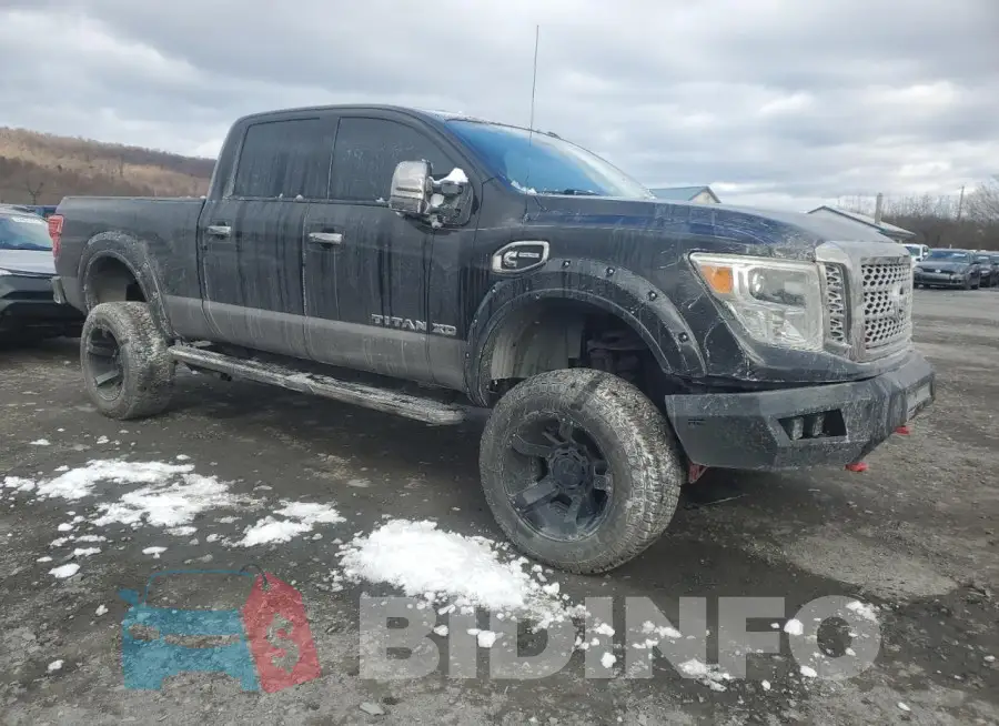 1N6BA1F47GN510779 Photo# 4