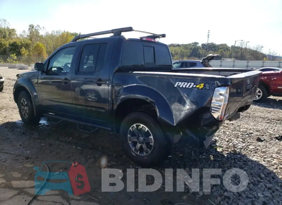 1N6ED0EB7LN715186 Photo# 2