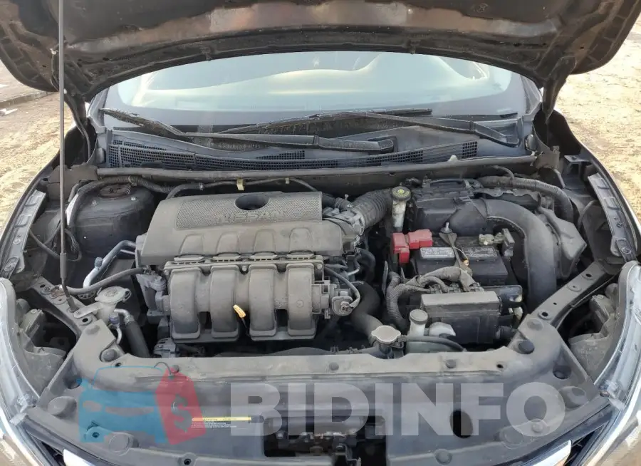 3N1AB7AP1GY221743 Photo# 11