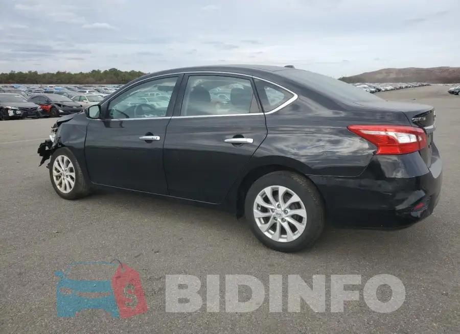 3N1AB7AP2KY328941 Photo# 2